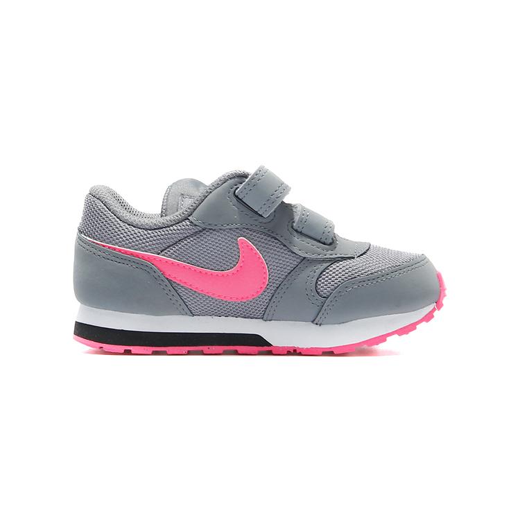 Nike MD Runner 2 Low Top Toddler Shoes Infant And Toddler 807328-002