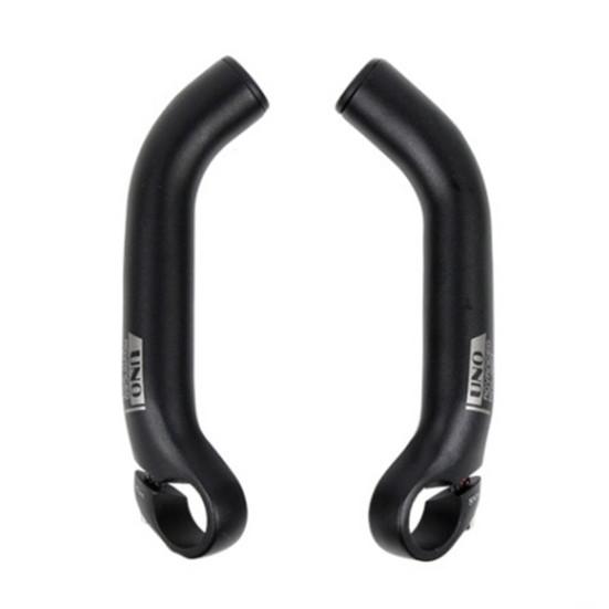 

2 шт. UNO Сверхлегкий формованный руль-подлокотник для велосипеда для MTB 3