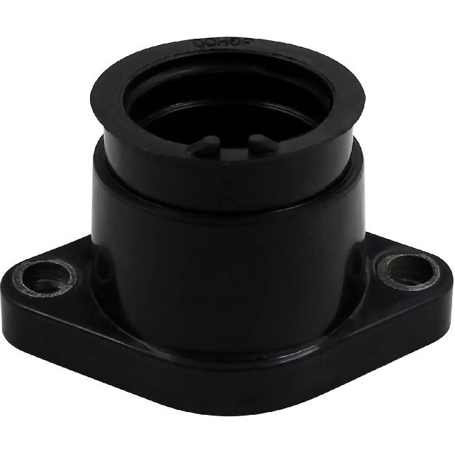 Road Passion Motorcycle Carburetor Carb Intake Manifold Boots Joint 5GH-13586-00 Replacement for Yamaha YFM450 Kodiak 450 EPS 2012-2014/ YFM450