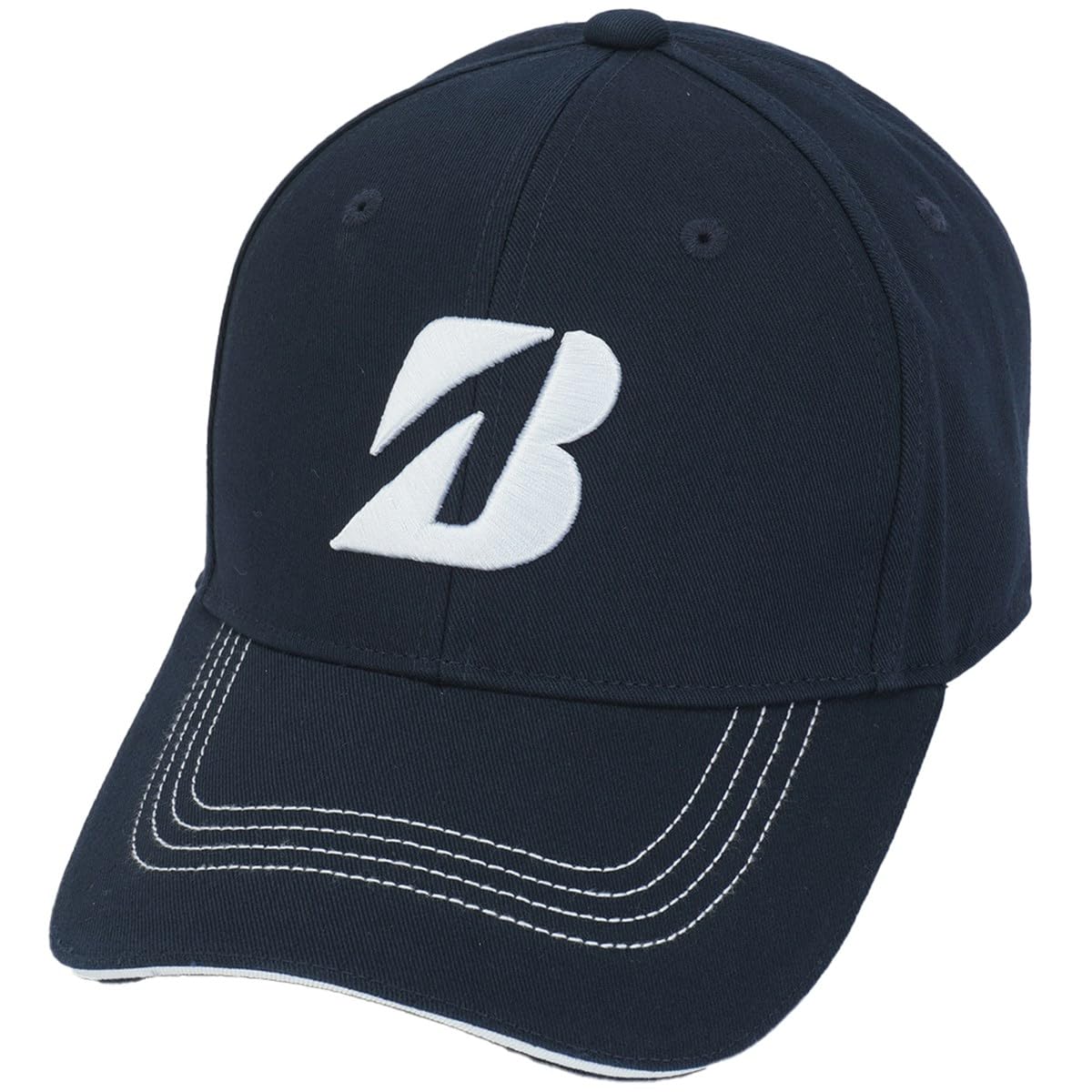 

Cap Pro Model Cap CPG25C CPG25CNA NA [Bridgestone Golf] Men s