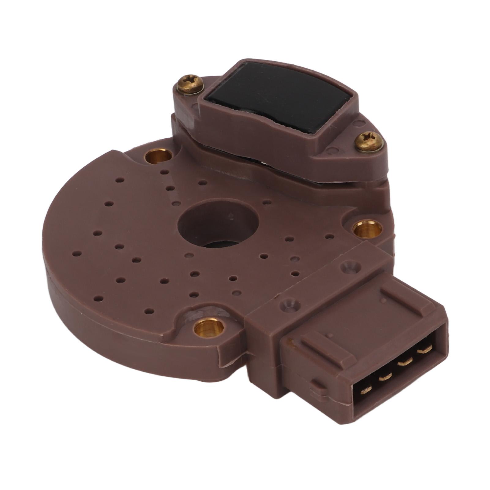 

Модуль управления зажиганием ICM 93740928 Высокочувствительный АБС-пластик Замена для MATIZ Spark