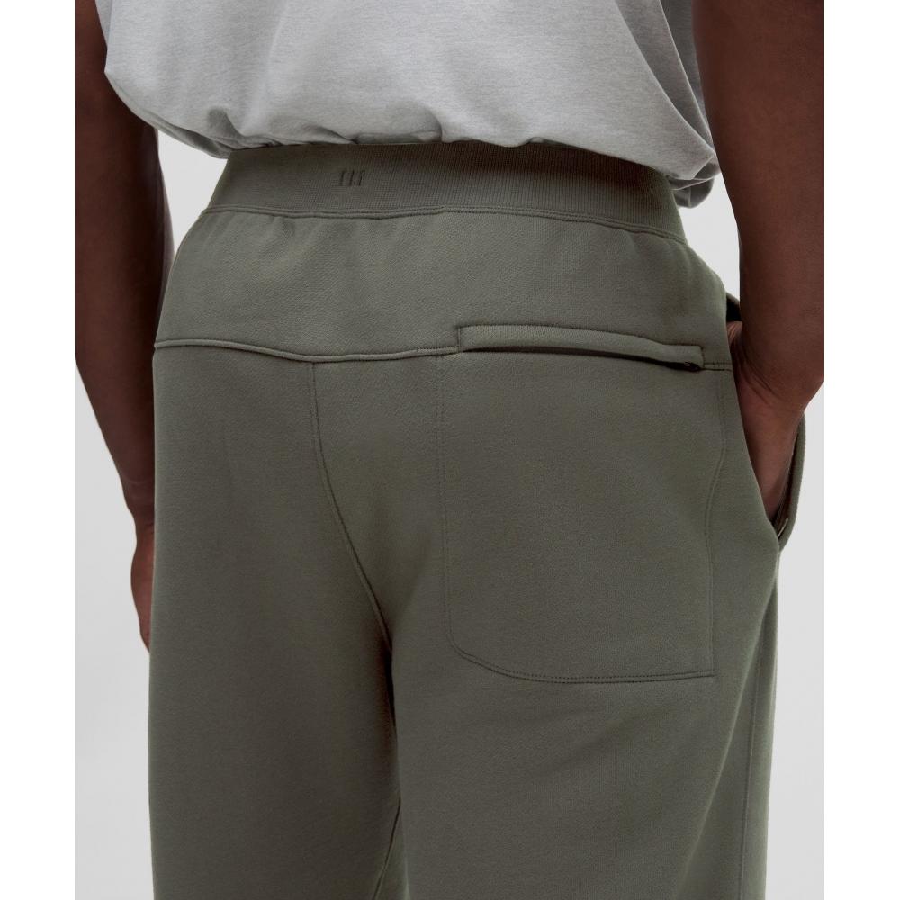 Lululemon Steady State Classic Fit Jogger  Regular Slate Brown