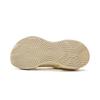 New LiNing Jueying CRC Slip Resistant Rebound Low Top Casual Shoes Women's Greige AZGV050-2