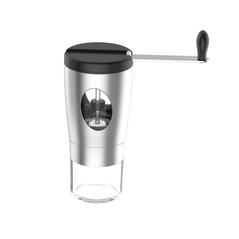 Jiaqi Manual Coffee Grinder