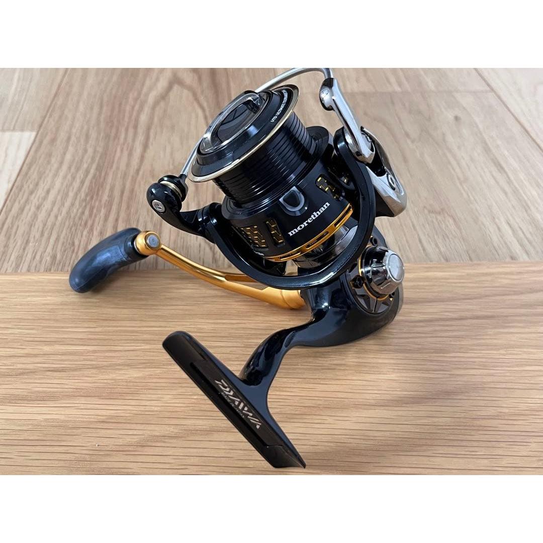 Used Daiwa DAIWA 14 More Than 2510pe-H