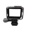 Pentru accesorii GoPro GoPro Hero 7 6 5 Carcasa de protectie pentru cadru video Carcasa pentru camera de actiune neagra GoPro Hero5 6 7