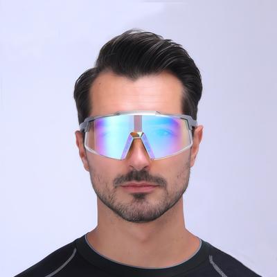 Abbigliamento da ciclismo – Occhiali da ciclismo