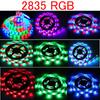 USB LED Strip Light Flexible Lamp 1M 2M 3M 4M 5M SMD3528 Diode Desk Screen TV Background Lighting Cabinet Lights Night