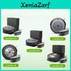 Para Irobot Roomba I5 I5 J5 J5 Plus Pano de Mop Reutilizável Para Limpeza de Chão Doméstico