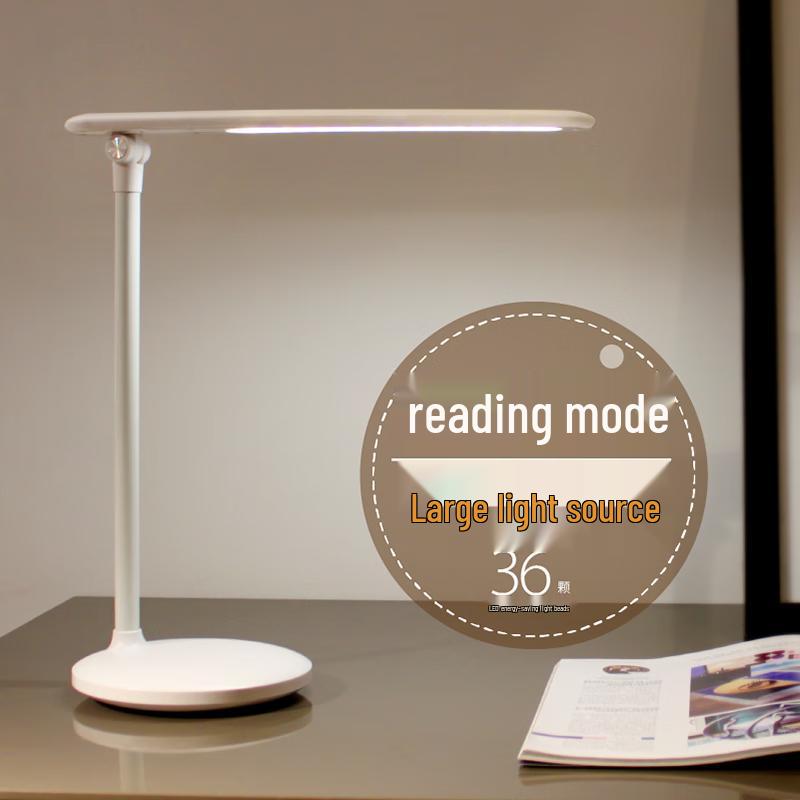 Xiaonuomi Stepless Dimming Warm White Desk & Night Light