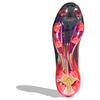 Adidas F50+ Elite Schnürsenkellose Fg Vivid Horizon Sneaker IF1275