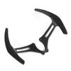 For F12 Style Italia Spider Extend Length Upgrade Paddle Shifters Replacement for Ferrari 458