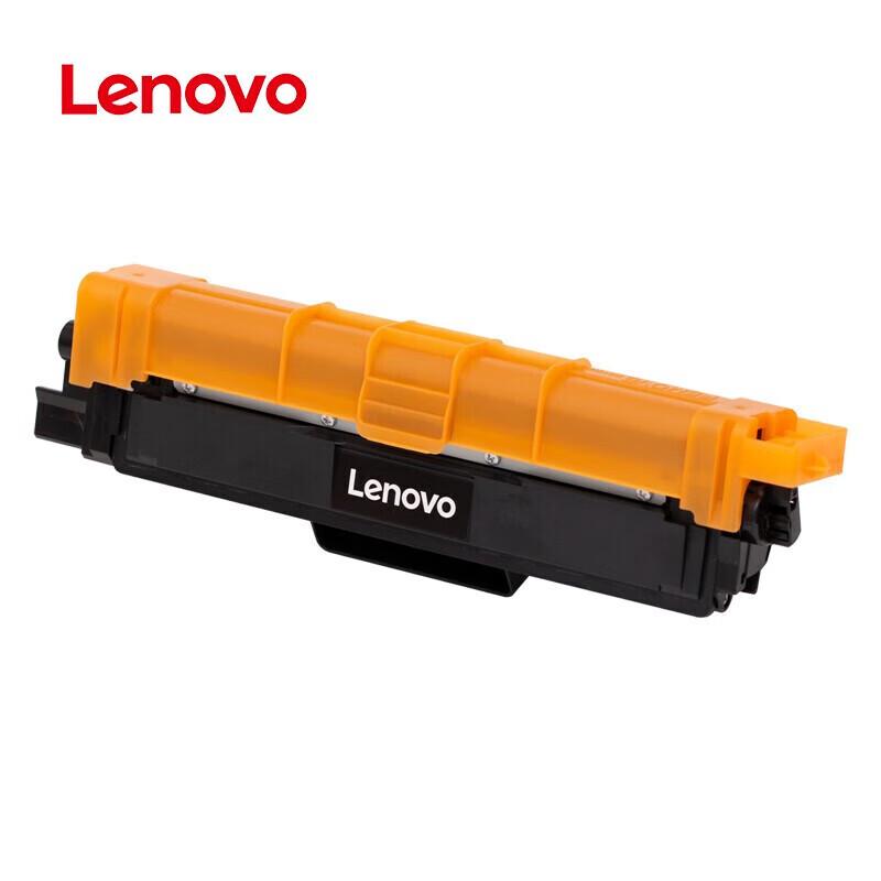 Lenovo LT7310K Original Black Toner Cartridge