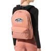 Vans Fabric Backpacks Regular Unisex Flesh Pink Vans VN0A3UI6ZLS1