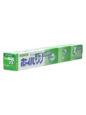 MA Packaging Aluminum Foil Tough Thick 30cm X 25m Silver