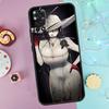 Sexy Lady Dimitrescu Daughters Case For Xiaomi Redmi Note 14 13 9 10 11 12 Pro 9S 10S 11S 12S Redmi 13C 10C 12C 14C Cover