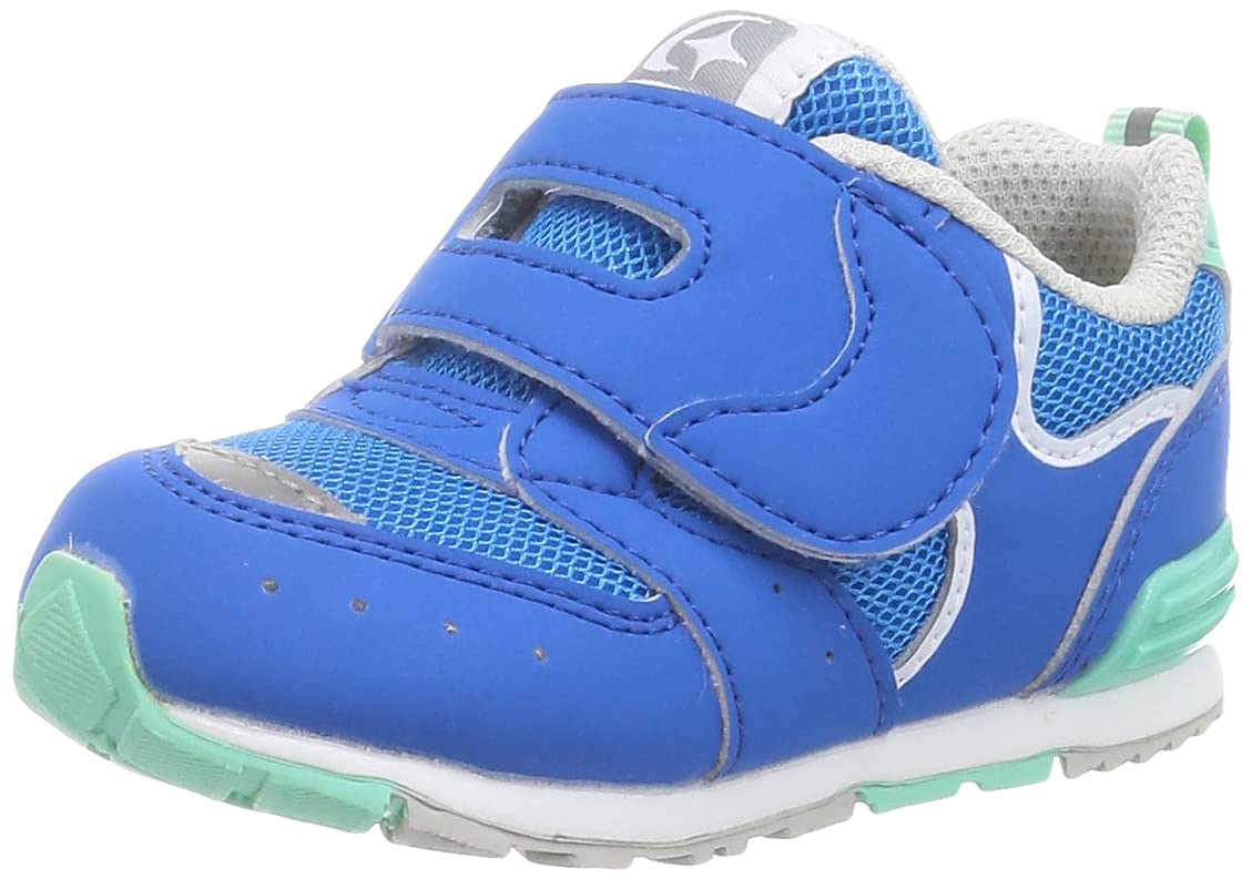 

Детская обувь MS B121 Небесно-голубой см 2E [Moonstar] 13.0 синий