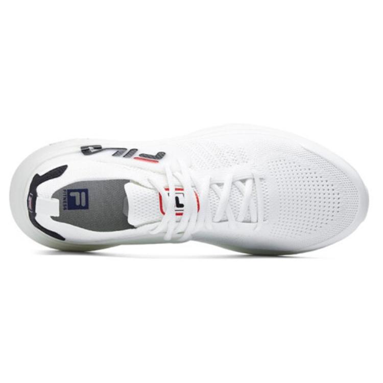 Fila Mind 3 White A12M042109FWT