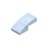50pcs 11477 Slope Curved 2 X 1 Bricks Collections Bulk Modular GBC Toys For Technical MOC Set 1Pcs Gifts Buildings Blocks