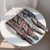 Autumn Elegant Double-Sided Wool Scarf & Shawl for Ladies