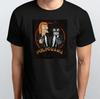 Vintage 1993 Black Crowes High As The Moon T-SHIRT S M L XL XXL 3 4 XL Schwarz