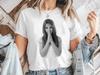 Willkommen x Britney Debütalbum Cover T-Shirt, Unisex Tee Oops I Did It Again