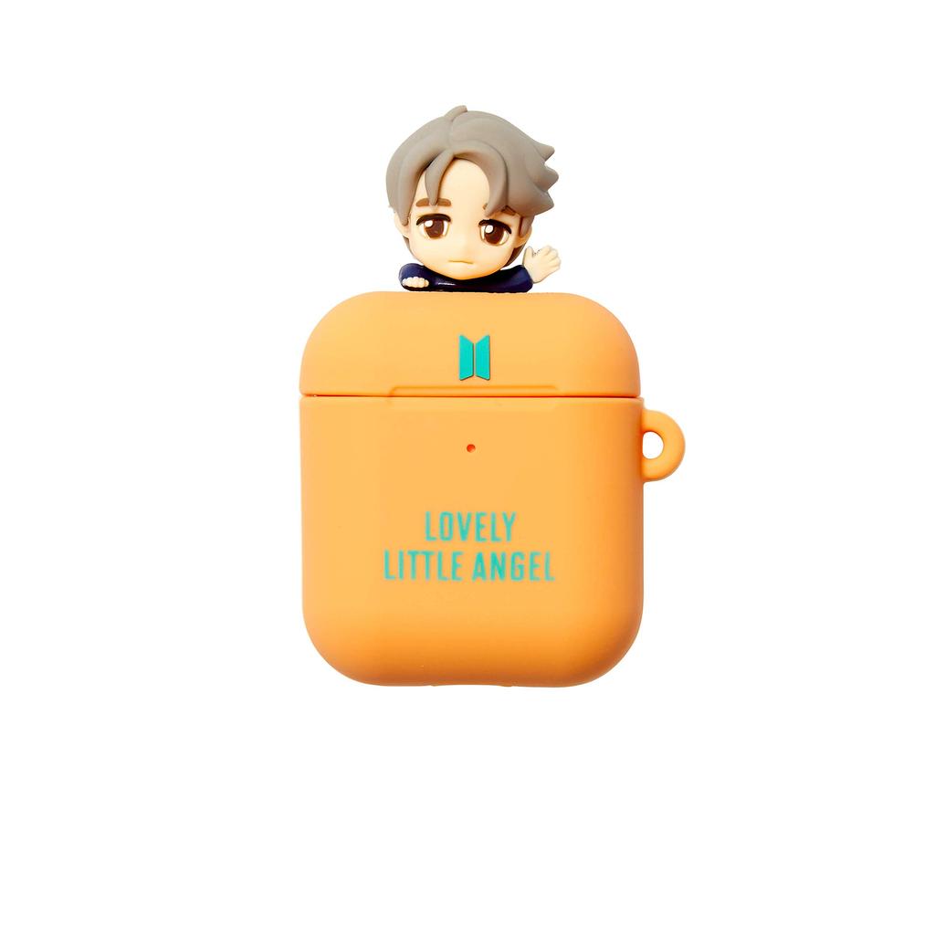 BTS Goods Air Pose BTS Character Figure Airpods J-HOPE (JIMIN)