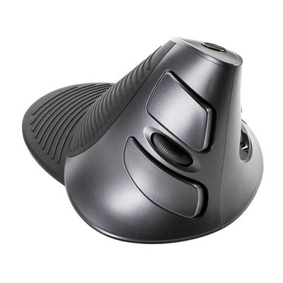 Shan Ye MA-ERGW6 Ergonomic Vertical Wireless Mouse