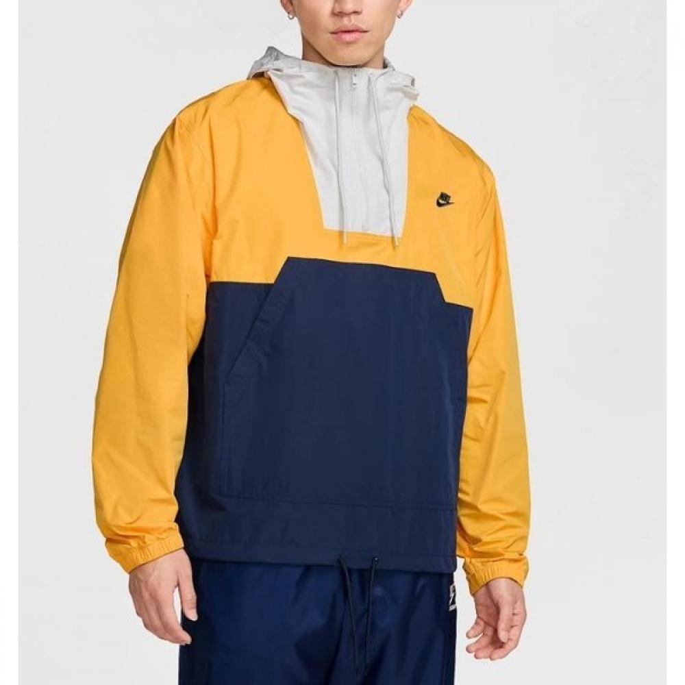 

Nike Mens Marina Anorak Jacket Dd4 Hj1958 739 HJ1958 739 90