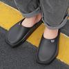 Unisex Beach Sandals EVA Women Men Hollow Garden Shoes Tie-dyed Designer Hole Slippers Sneakers Water Shoes Slip On Foam Runner