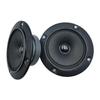 Compactly 3Inch Full Ranges Treble Speaker 4Ohm Impedance 90dB Sensitivity Loudspeaker Aluminum Frame For Home Theater