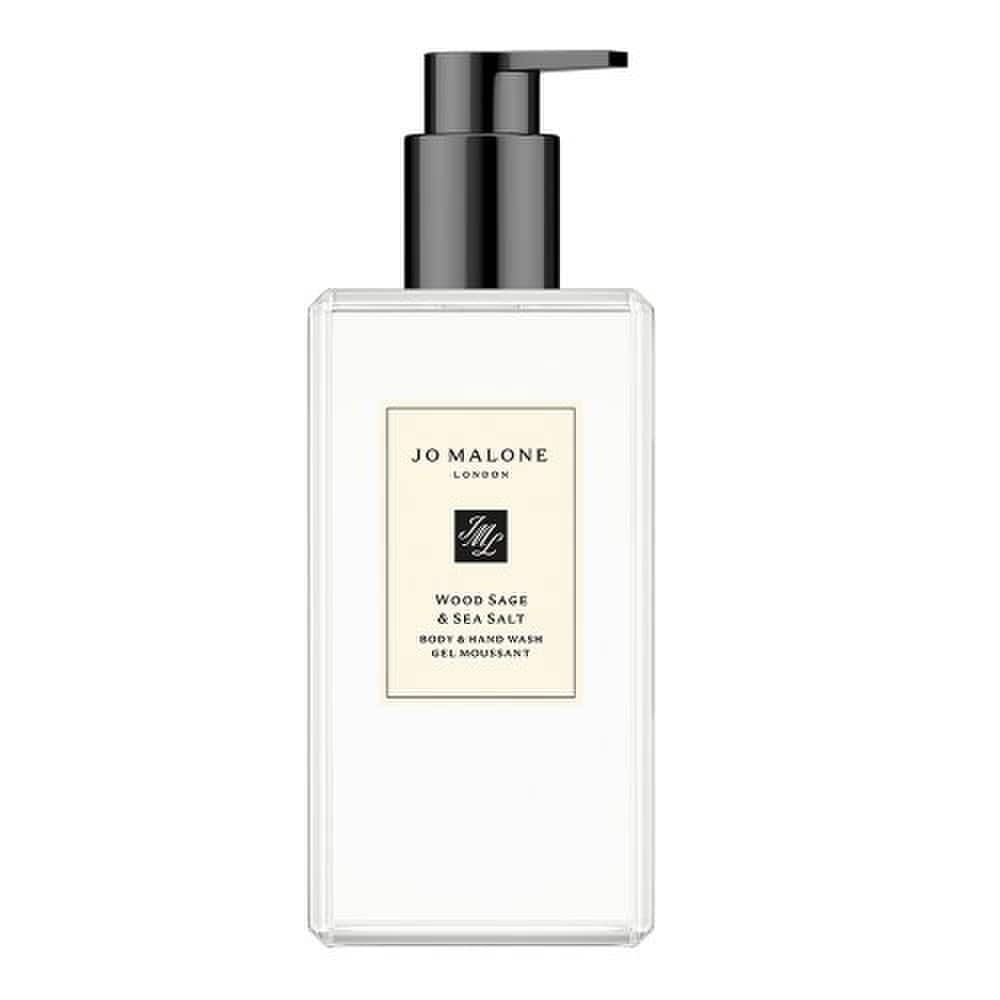 

Jo Malone Wood Sage & Sea Salt Гель для тела и рук 500 мл