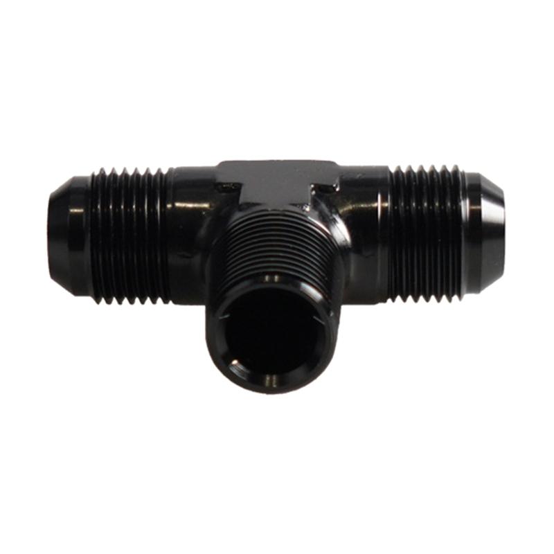 T-shape Adapter for Automotive Modification Aluminum Junction Coupler Adapter