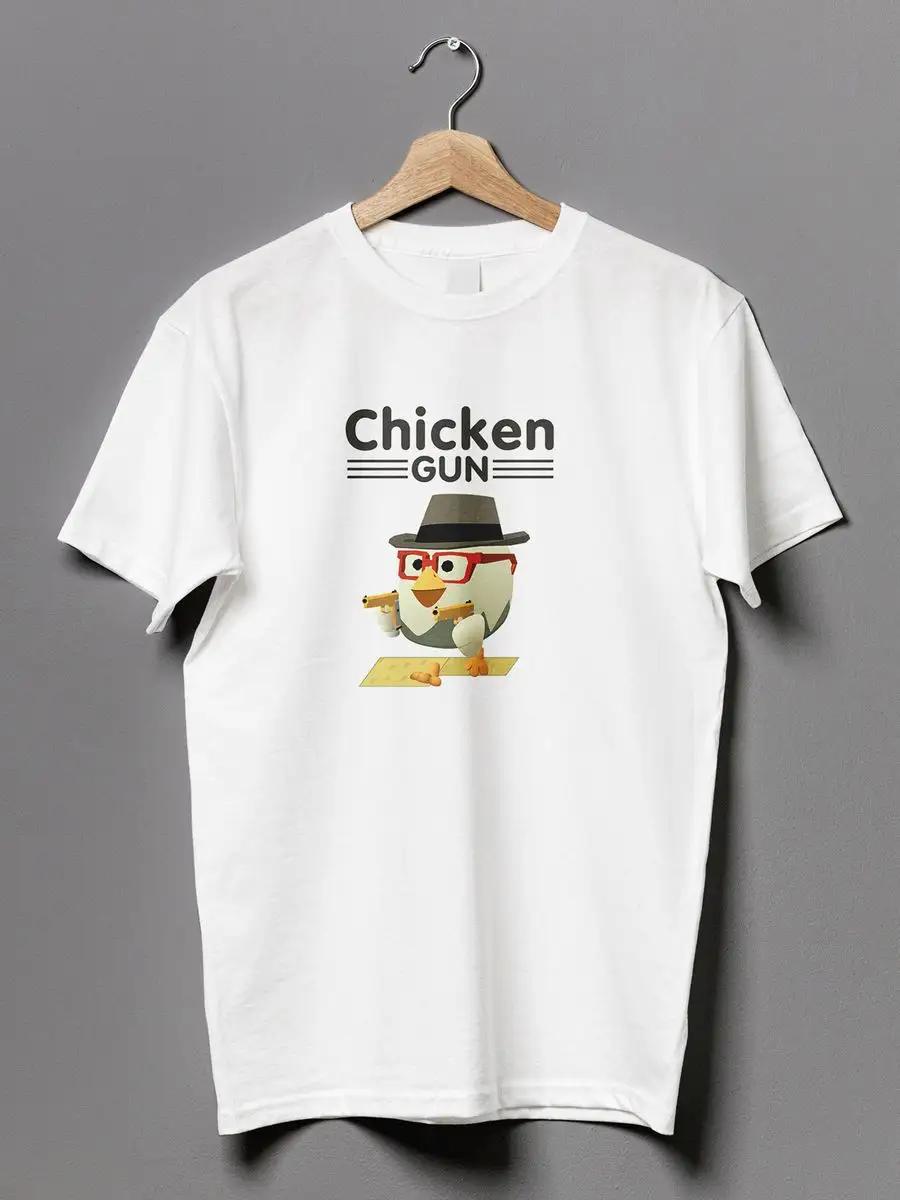 Invincible Thragg print T-shirt M