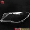 Volkswagen CC 09-12 Headlight Cover: High-Transparency, Fits Old Model, Front Lampshade Housing