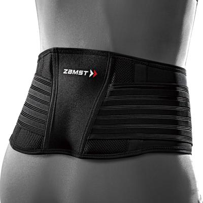 Lumbar Support ZW-5 Black L