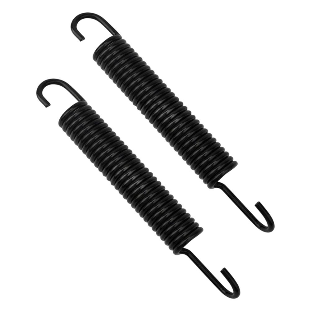 Replacement Lawn Mower Extension Spring 73204247 Compatible with LGTX 1054 SX 1054 1042 S 1554 GT 2042 Sturdy Design