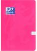 ZESZYT A5/32K KRATA OXF TOUCH 400175546 A'10