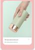 Portable 200ml 316 Stainless Steel Mini Thermos Capsule Cup