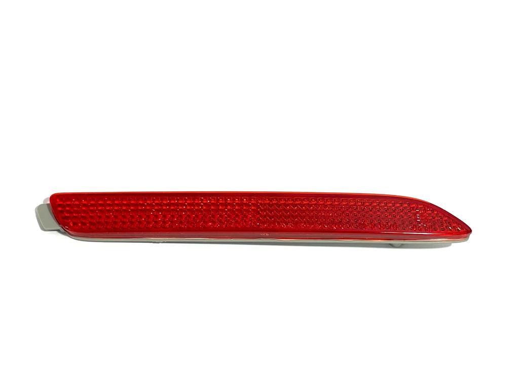 Genuine Toyota Reflex Reflector Part Number Assembly, Right, 81910-48012