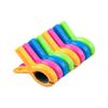 4/8Pcs Beach Towel Clips Set for Beach Chairs Strong Grip Clothes Pegs Large Non-Slip Towel Pegs Clothespins for Hanging Clothes
