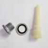 for Peugeot C2 C3xr C-Triumph C4L Picasso C5 Elysee AT Automatic Transmission  AL4 Oil Discharge Screw