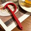 Ouvre-boîtes en plastique durable, design ergonomique à prise facile, étanche et portable pour le camping, les pique-niques, les barbecues, les fêtes étudiantes - Ouvre-boîte fiable