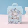 Pink Eliphant Gift Boxes Birthday Wedding Party Decoration for Home Gift Tote Boxes Happy Birthday Baby Shower Party Supplies