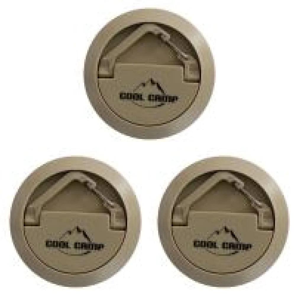 1-10pcs Camping Tent Hook Strong Magnetic Snap Clip Lock Buckle Outdoor Tent Canopy Hanging Buckle Hook Travel Outdoor Tools