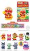 Gather Anpanman P61 [Complete set of 9 types]