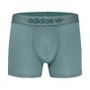 Adidas Originals Logo Jacquard Boxershorts 2er-Pack Herren Unterwäsche 4A4M51-951