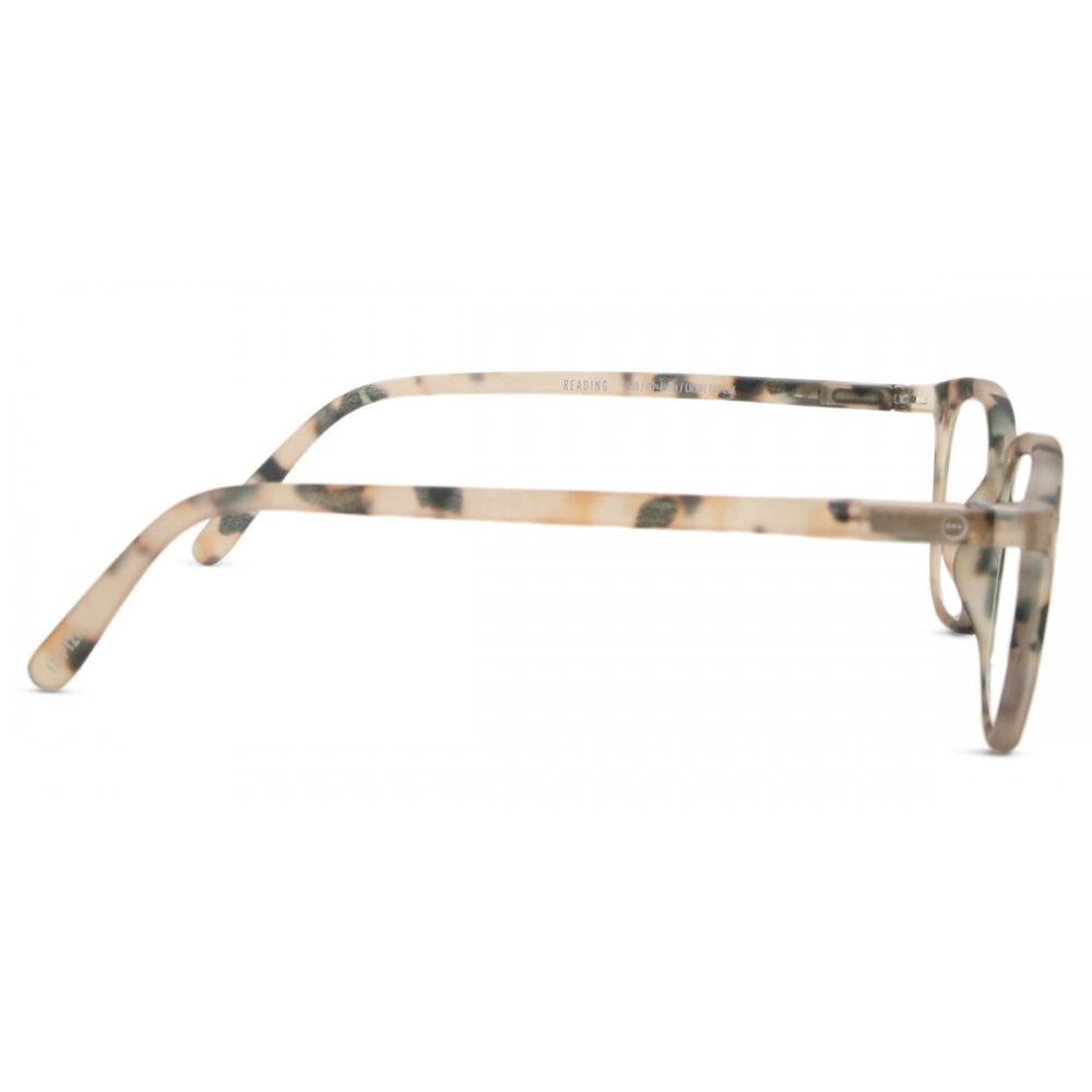 IZIPIZI E rEading Light tortoisE lmsEc69 unisEx EyEglassEs