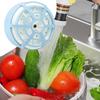 Fruit And Vegetable Washer Fruit Purifier Cleaning Machine Healthy Eating Salad Making Waterproof Tool For Camping Dorm Travel