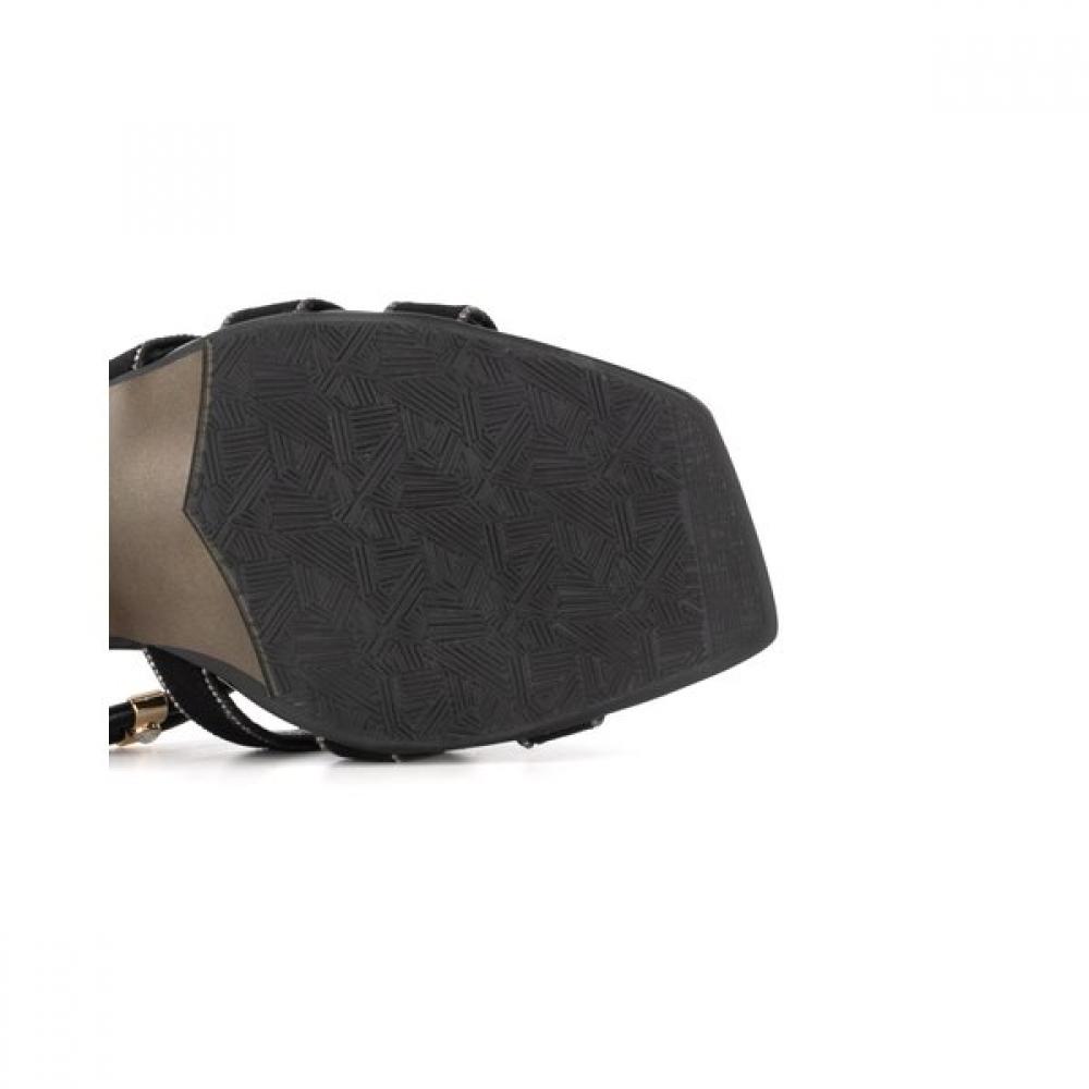 SODA Women Two Way Sandals Ald307 Ta10  5cm 